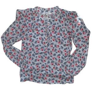 Ann Taylor LOFT Blouse